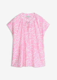 blusa-de-tunica-estampada