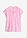 Blusa de túnica estampada - Rosa-blanco estampado - bonprix