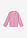 Chaqueta de chándal - Malva - bonprix