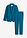 Traje con pantalón (2 piezas) - Petróleo azul - bonprix