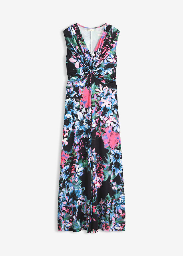 Vestido largo de verano