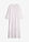 Vestido largo de muselina suave - Blanco - bonprix