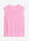 Jersey sin mangas de ajour de mezcla de algodón - Rosa - bonprix