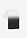 Camiseta de algodón puro, slim fit - Negro-blanco - bonprix