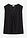 Top con bordado calado - Negro - bonprix