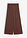 Culotte de mezcla de viscosa - marrón - bonprix