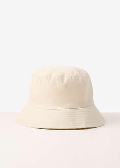 Gorro estilo marinero de lino