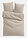 Ropa de cama de linón - Crema - bonprix