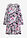Vestido tipo túnica de viscosa fluida - Negro - bonprix