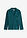 Camisa de punto ajour con hilo brillante - verde pimiento - bonprix