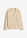 Camisa de punto ajour con hilo brillante - Arena claro - bonprix
