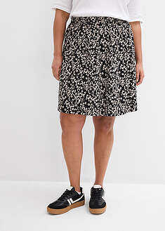 Falda de punto (2 unidades)