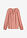 Blusa tipo túnica de viscosa fluida - marrón empolvado - bonprix