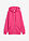 Chaqueta de chándal con capucha - Pink lady - bonprix