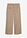 Pantalón ancho de cinturilla cómoda y talle alto - Marrón grisáceo - bonprix