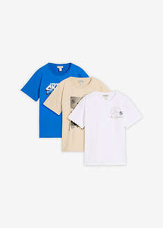 camiseta-de-algodon-organico-puro-3unidades