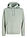 Sudadera de JJ REBEL con capucha y corte holgado - Verde - JJ REBEL