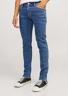 Vaqueros slim fit LUKE de JJ REBEL