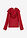 Camiseta de mezcla de viscosa - Cereza - bonprix