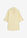 Blusa de algodón puro - amarillo claro-azul provenzal-blanco lana con rayas - bonprix