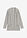 Chaqueta de mezcla de viscosa suave - Gris claro jaspeado - bonprix