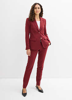 Traje de pantalón