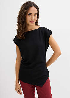 TopTop asimétrico de Punto di Roma