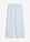 Culotte de algodón puro - blanco lana-azul pálido a cuadros - bonprix