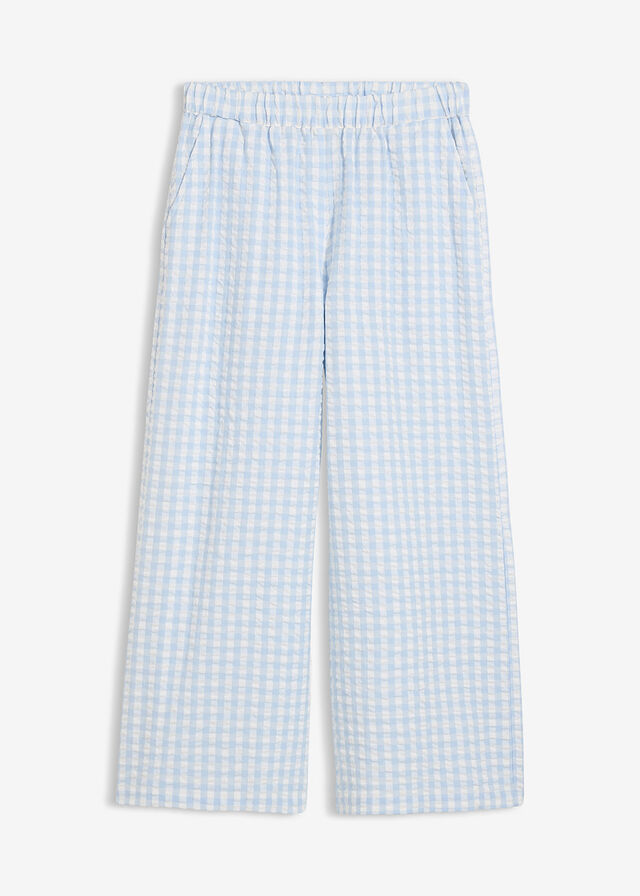 Culotte de algodón puro