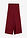 Culotte de mezcla de viscosa - Rojo rubí - bonprix