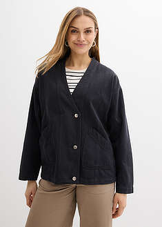 Chaqueta de entretiempo