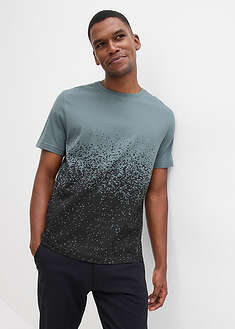 Camiseta de algodón orgánico