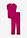 Camiseta y pantalón (2 piezas) de mezcla de viscosa - Rosa fucsia - bonprix