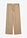 Pantalón holgado de viscosa fluida - beige oscuro-gris guijarro - bonprix
