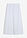Culotte ancho de milrayas - azul pálido-blanco rayas verticales - bonprix