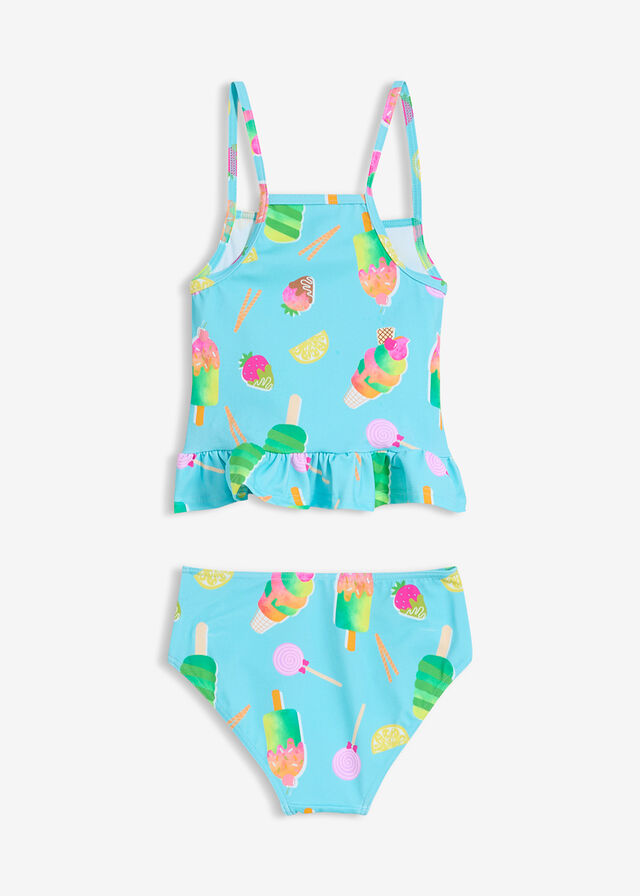 Tankini (2 piezas)