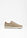 Zapatillas de ante - Arena claro - bonprix
