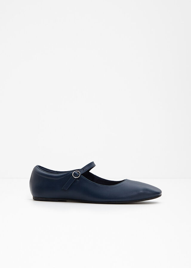 Zapato tipo Mary Jane