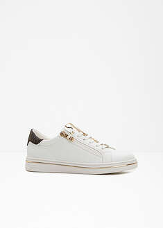 Zapatillas deportivas de Marco Tozzi con cremallera
