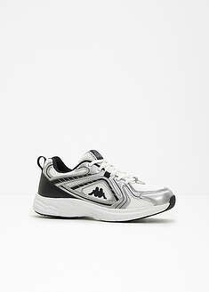 Zapatillas deportivas tipo chunky de Kappa con suela ligera