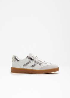 Zapatillas Marco Tozzi con look retro