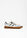 Zapatillas Marco Tozzi con look retro - Blanco-plata - Marco Tozzi