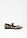 Zapato tipo Mary Jane con estampado animal - Beige-negro - bonprix