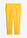 Pantalón ejecutivo de largo capri - azafrán - bonprix