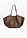 Bolso shopper XXL - marrón - bonprix