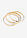 Pulsera (3 unidades) - Dorado - bonprix