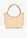 Bolso shopper con aspecto de paja - Crudo - bonprix
