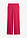 Pantalón sin cierre de tejido interlock resistente - rojo baya - bonprix