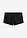 Braguita hipster de bikini - Negro - bonprix
