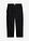 Pantalón de trabajo con prácticos bolsillos - Negro - bonprix